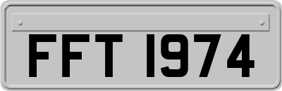 FFT1974