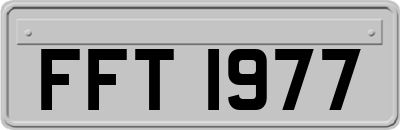 FFT1977