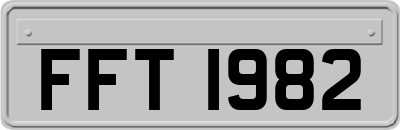 FFT1982
