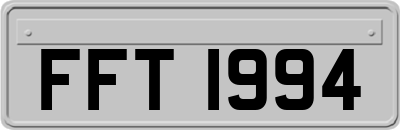 FFT1994