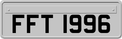 FFT1996