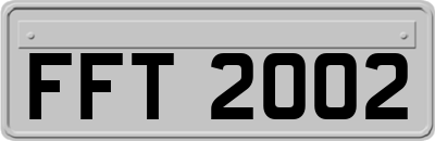 FFT2002