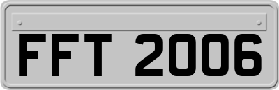 FFT2006
