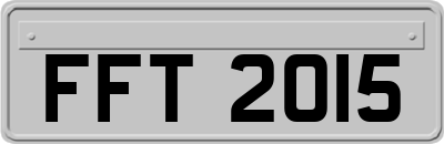 FFT2015