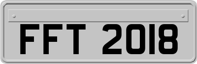 FFT2018