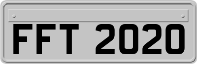 FFT2020