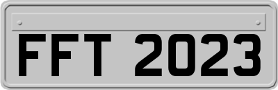 FFT2023