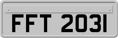 FFT2031