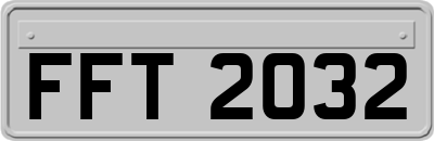 FFT2032