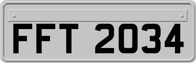 FFT2034