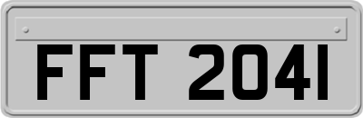 FFT2041