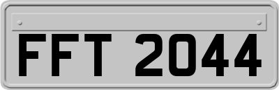 FFT2044