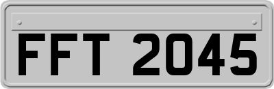 FFT2045