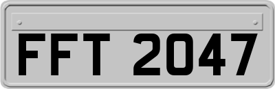 FFT2047
