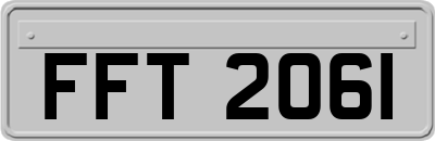 FFT2061
