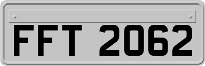 FFT2062