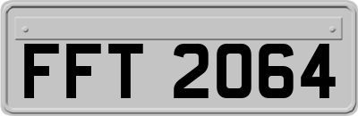 FFT2064