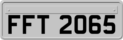 FFT2065