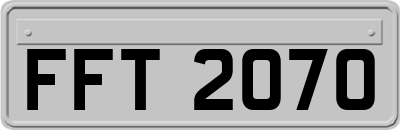 FFT2070