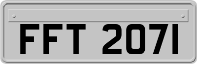 FFT2071