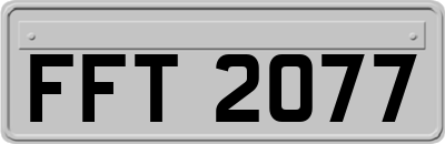 FFT2077