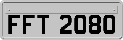 FFT2080