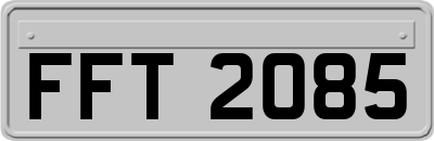 FFT2085