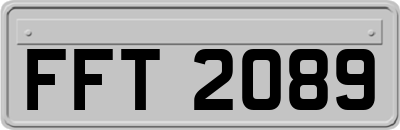 FFT2089