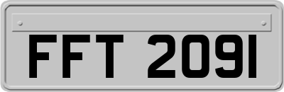 FFT2091