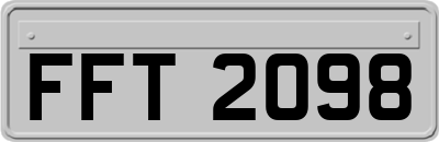 FFT2098