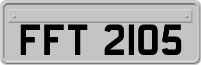 FFT2105