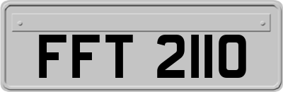 FFT2110