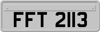 FFT2113