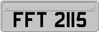 FFT2115
