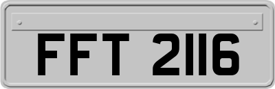 FFT2116