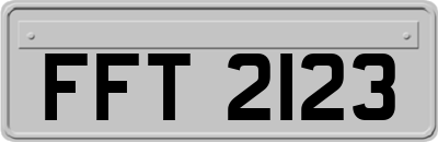 FFT2123