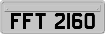 FFT2160