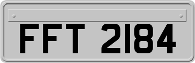 FFT2184
