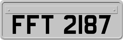FFT2187