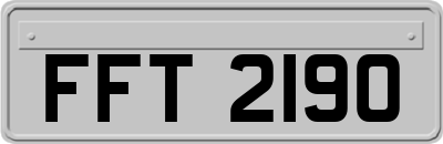 FFT2190