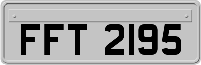FFT2195