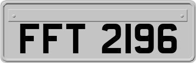 FFT2196