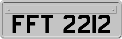 FFT2212