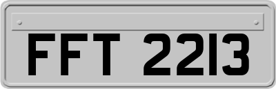 FFT2213