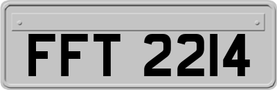 FFT2214