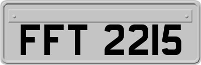 FFT2215