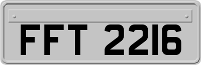 FFT2216