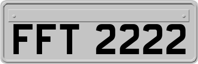 FFT2222
