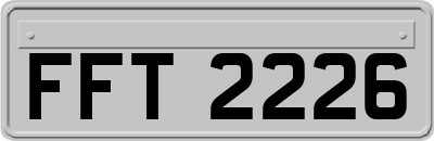 FFT2226