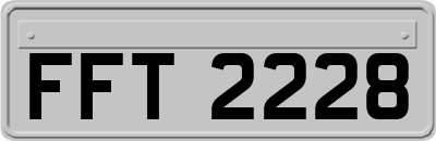 FFT2228